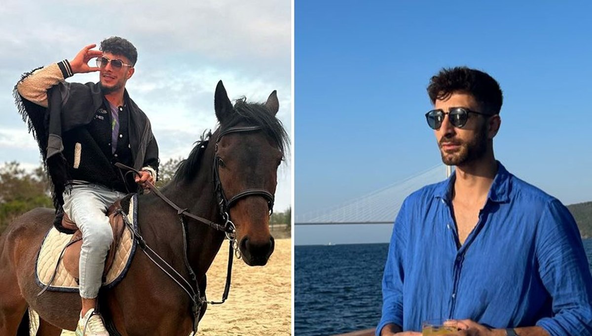 Bebek sahilinde bıçaklı saldırı: 2 ölü Bebek sahilinde bıçaklı saldırı: 2 ölü
