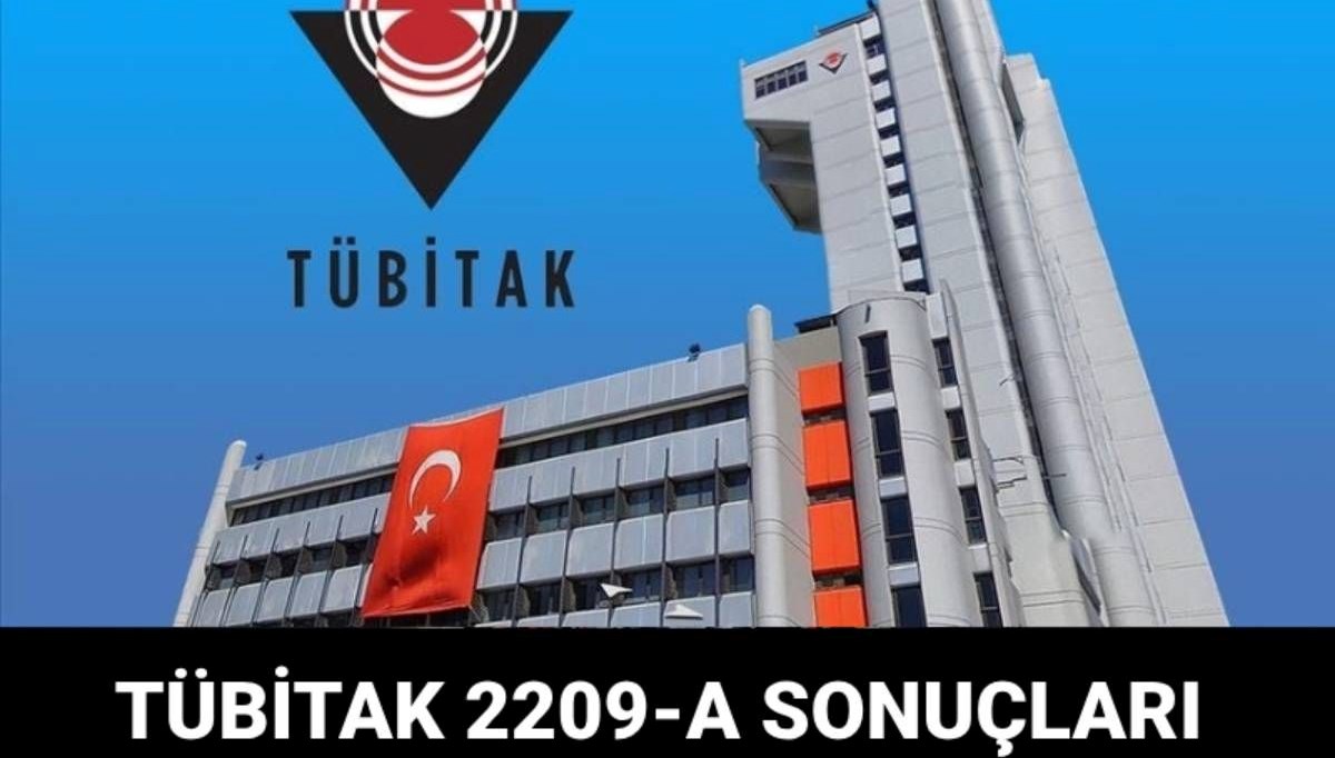TÜBİTAK 2209-A sonuçları açıklandı mı, sonuçlar nasıl öğrenilecek? TÜBİTAK 2209-A sonuçları açıklandı mı, sonuçlar nasıl öğrenilecek?
