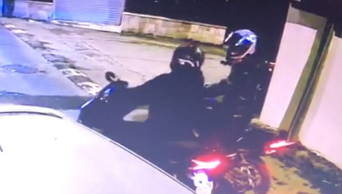 Sarıyer'de kasap kurşunlandı: Saldırganlardan biri 15, diğeri 16 yaşında