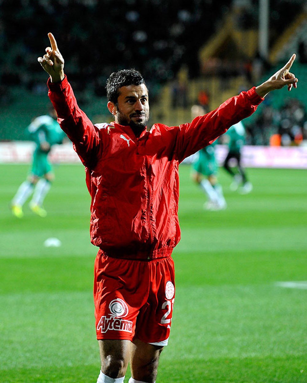 Bursaspor 3 puana hasret kaldı - 1