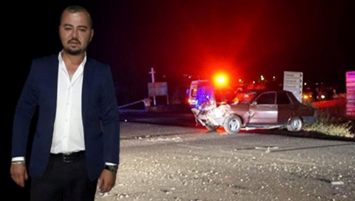Genç adamın acı sonu: Çalan telefonuna kimse cevap veremedi Genç adamın acı sonu: Çalan telefonuna kimse cevap veremedi