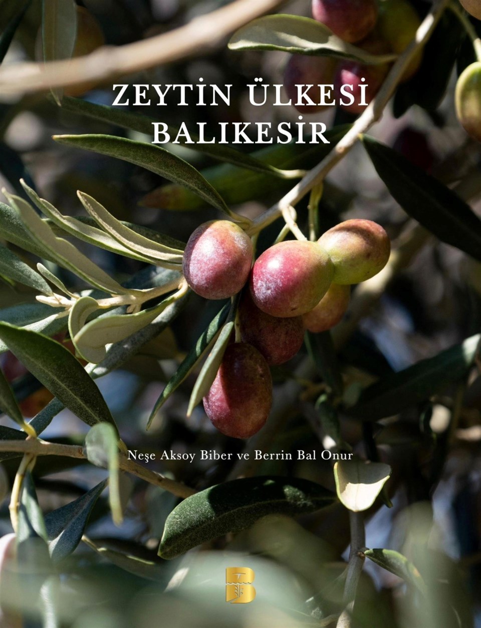 Zeytin ve ekmek kitapları Dünya Kitap Yarışması’nda - 1