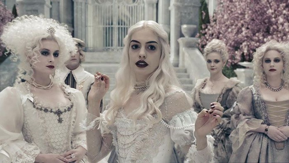 En İyi Kostüm Tasarımı Oscar'ını kazanan filmler - 5