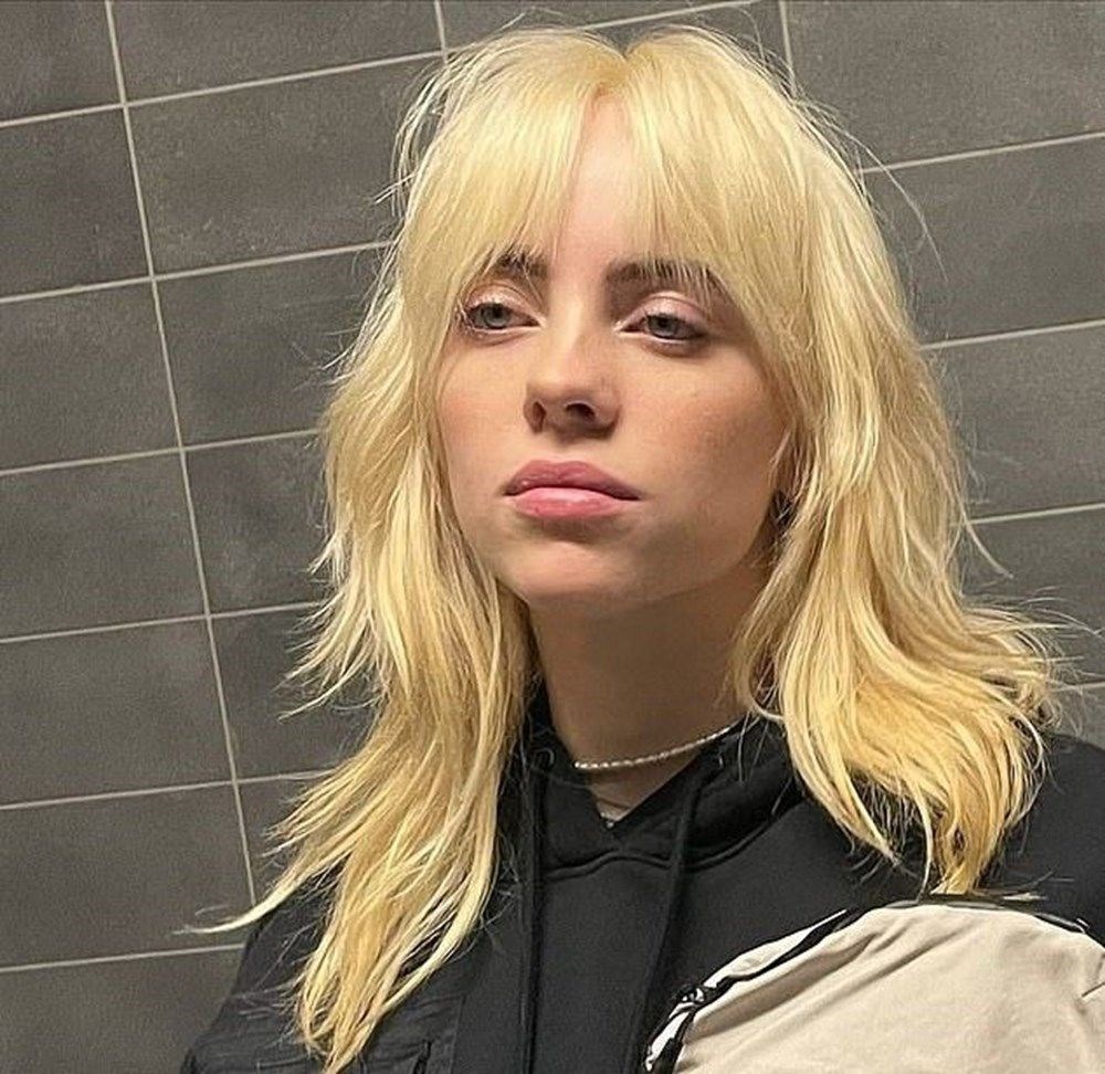 Billie Eilish'den özür: Utanıyorum - 2