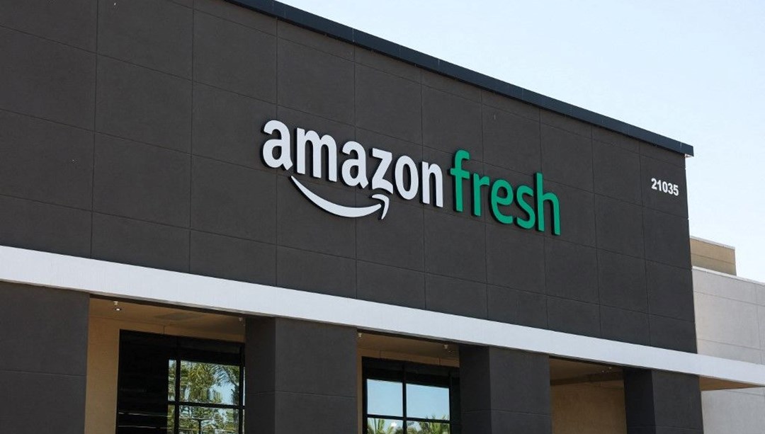 Amazon'un kasasız marketleri iflas etti