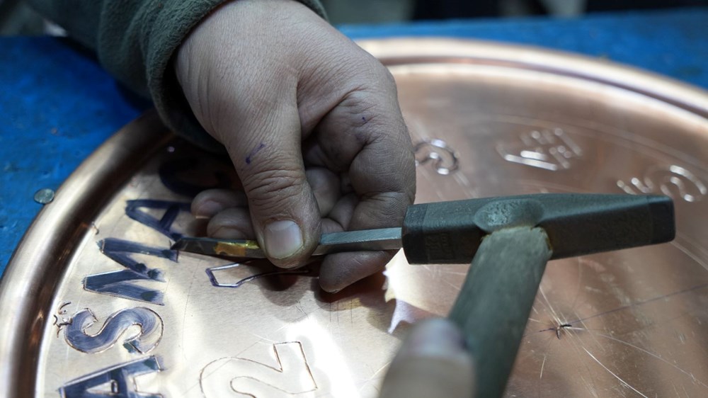 Gaziantep'in Mirası Tehlikede: Bir Asırlık Meslek Kayboluyor mu? 73 g iRA4vCg0y9ppde1LIE9Q