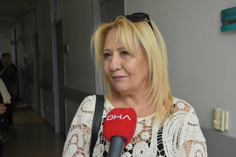 Kederli Anne, Kızını Kaybettikten 6 Yıl Sonra Kendisi Kanserle Yüzleşiyor 74 g kwCLy k2ILfEZW6Rzqg