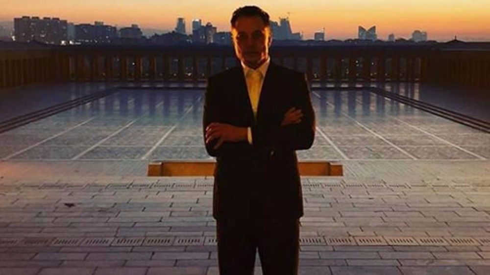 Elon Musk duyurdu: Kazanana 100 milyon dolar vereceğim - 17