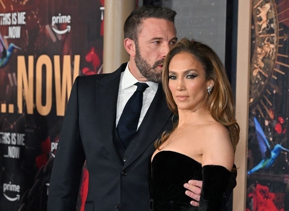 Jennifer Lopez turnesinin adını değiştirdi: Bilet satışları tatmin etmedi! - 1