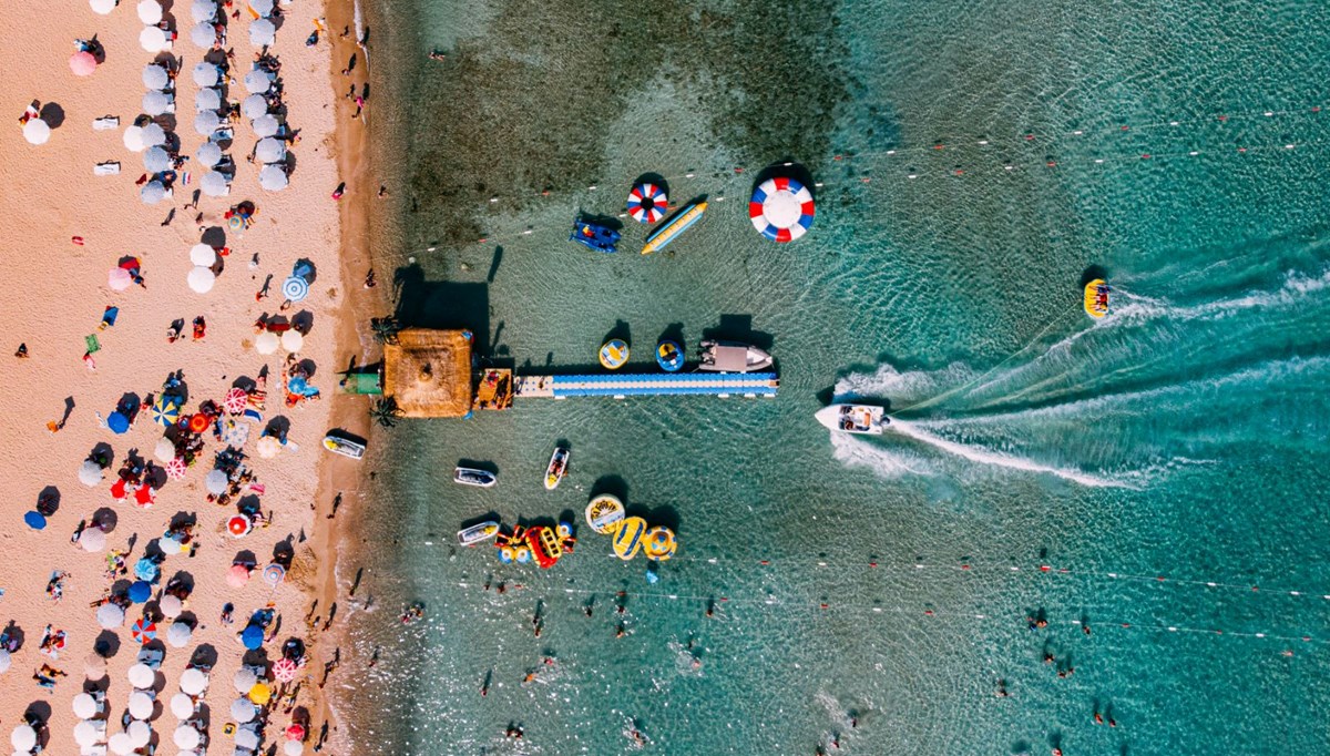 4 kişilik tatil 20 bin TL'den başlıyor 4 kişilik tatil 20 bin TL'den başlıyor