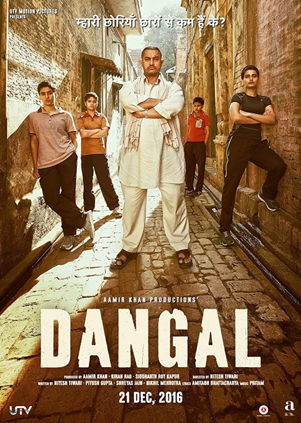 En iyi Hint filmleri - IMDb verileri (Bollywood sineması) - 35