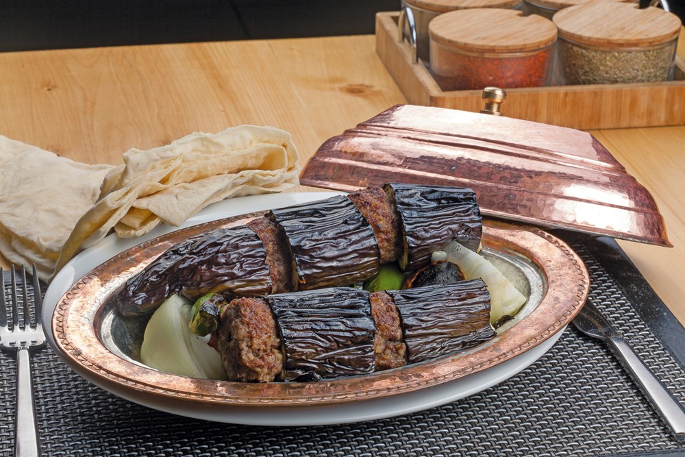 iftar menusu icin en ozel anadolu