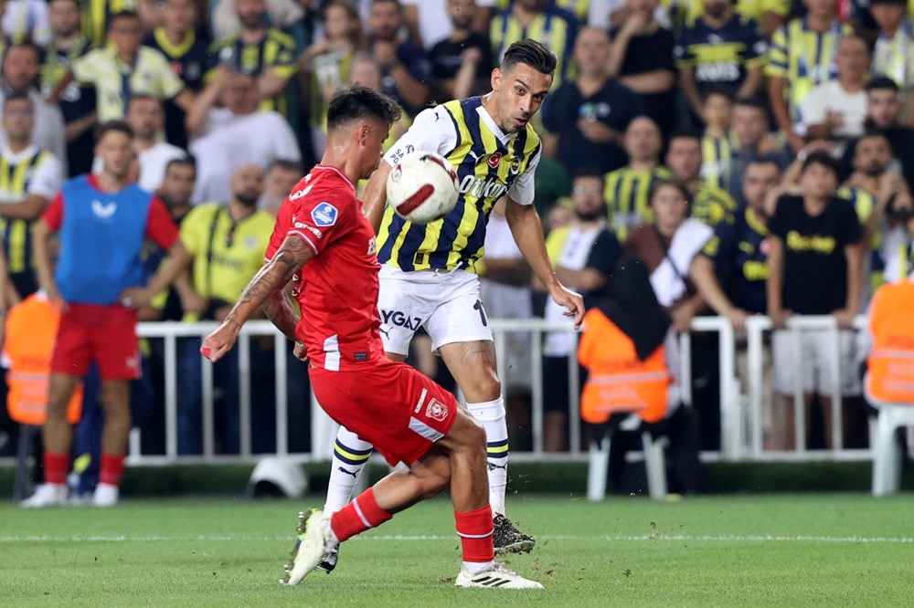 Twente-Fenerbahçe rövanş maçı ne zaman, saat kaçta ve hangi kanalda? Fenerbahçe tur için sahaya çıkıyor - 3