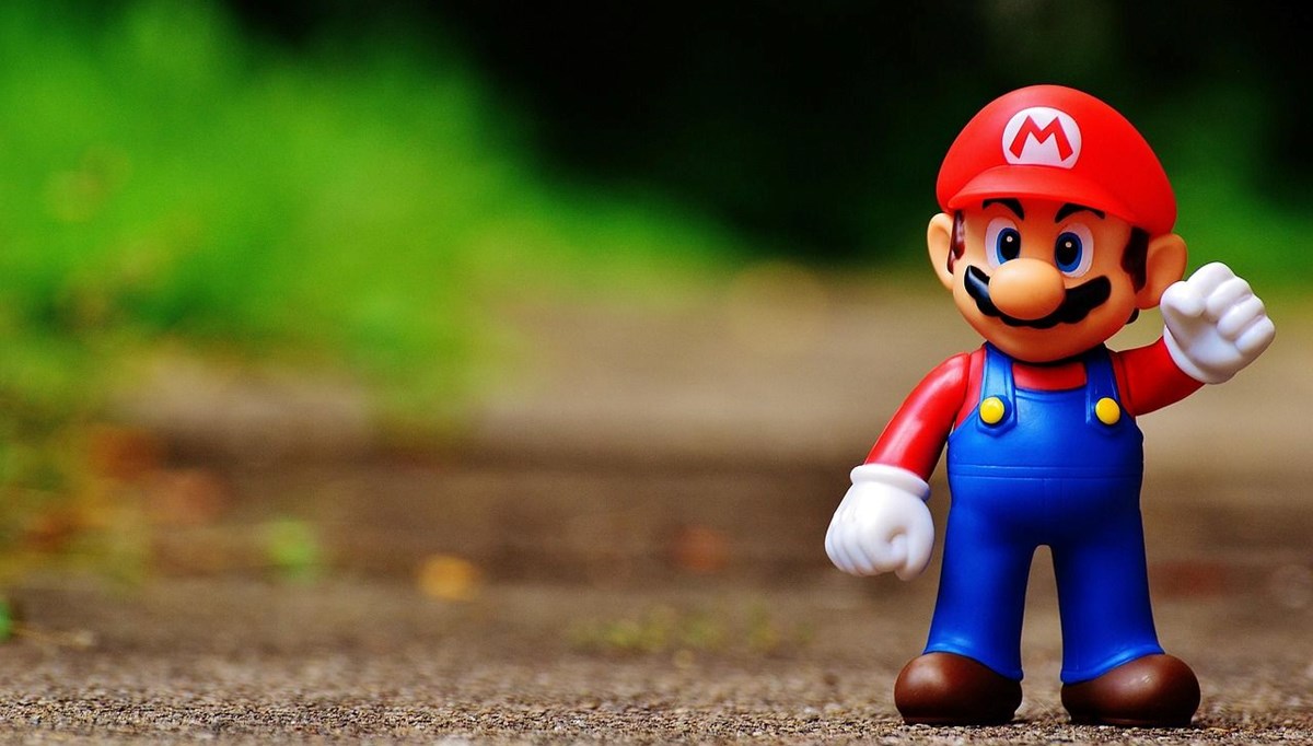 10 Mart Dünya Mario Günü (Mario Day) nedir? 10 Mart Dünya Mario Günü (Mario Day) nedir?