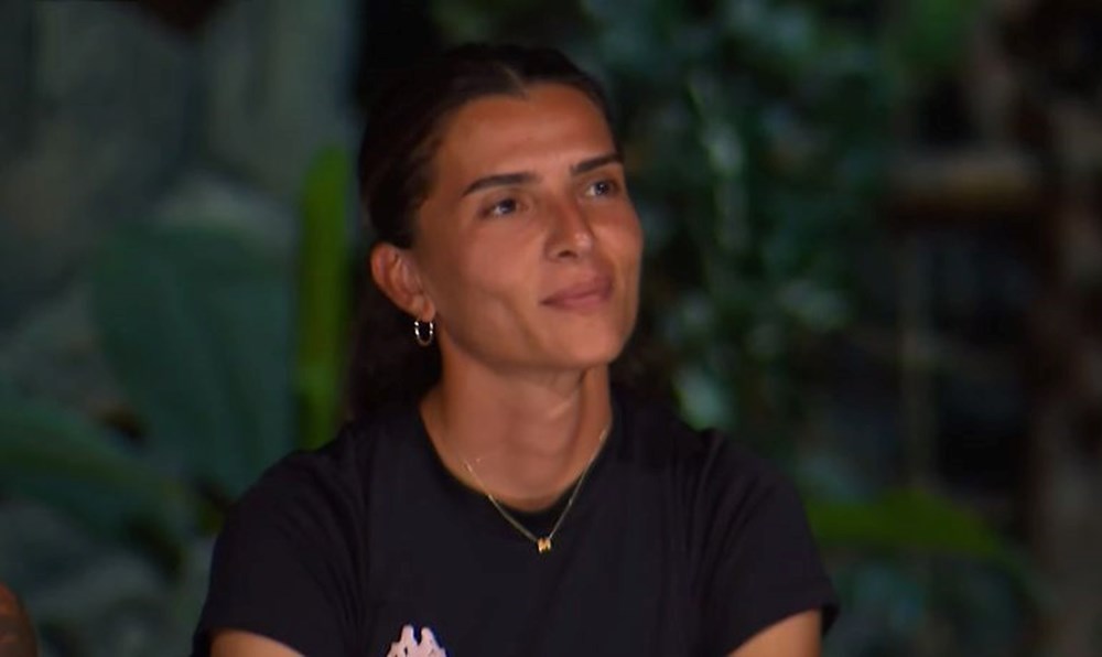 Survivor'da eleme adayları belli oldu: Merve Aydın'dan sitem - 7