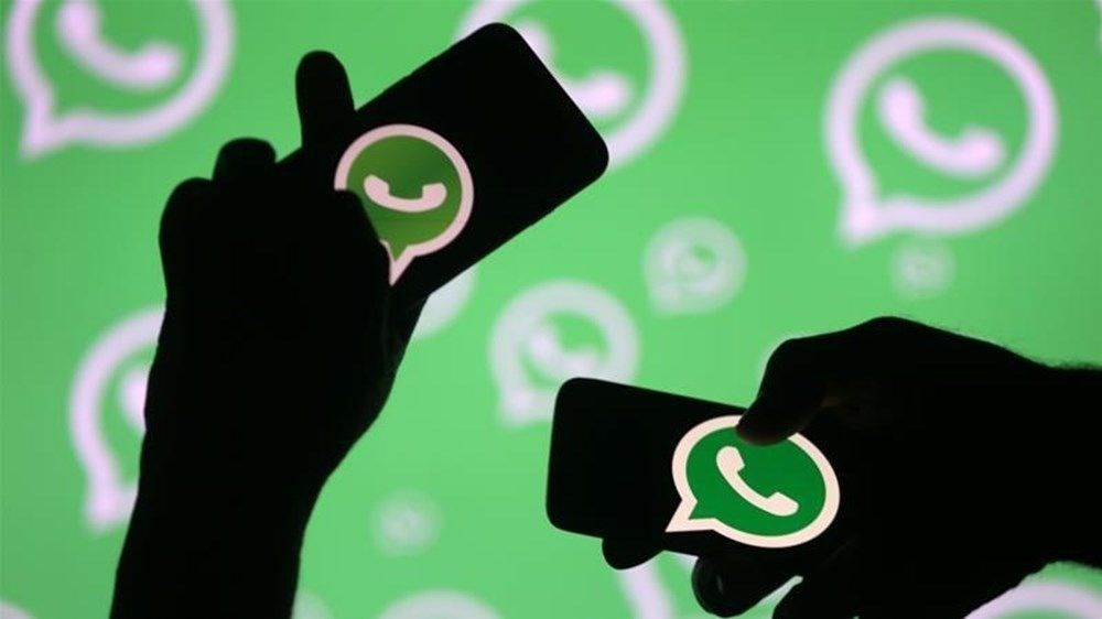 WhatsApp'ta yeni dönem: Yeni bir veri toplama yöntemi mi? - 8