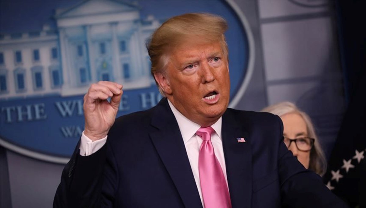 Trump, BRICS'i dağıtma peşinde