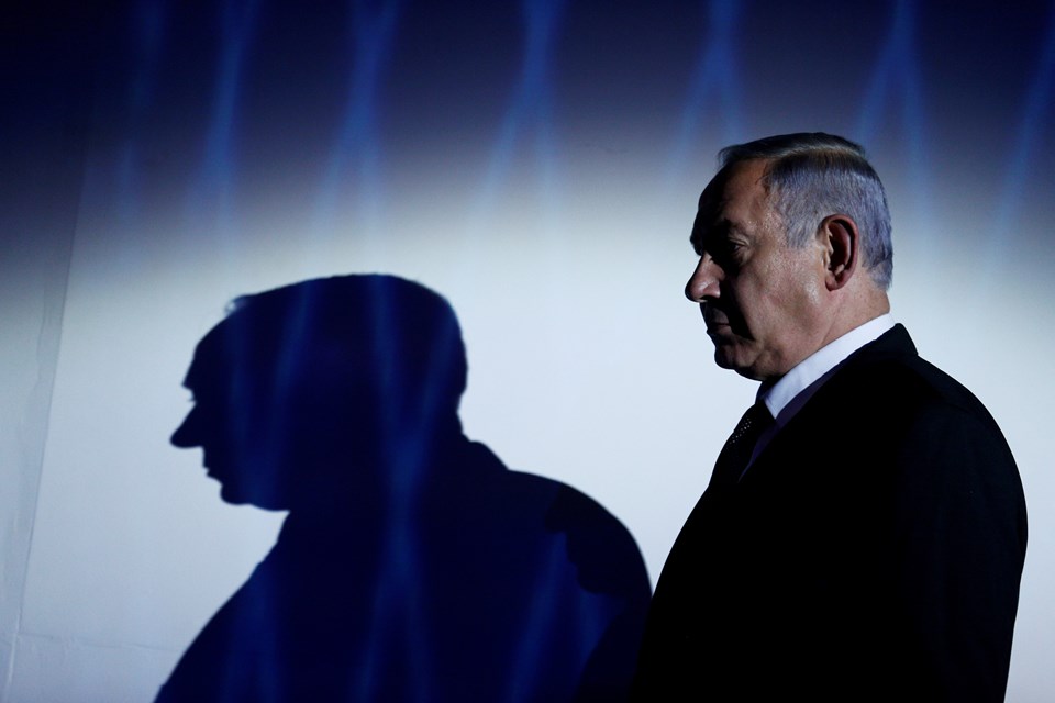 Netanyahu’dan kurulan koalisyon ile ilgili ilk açıklama - 3