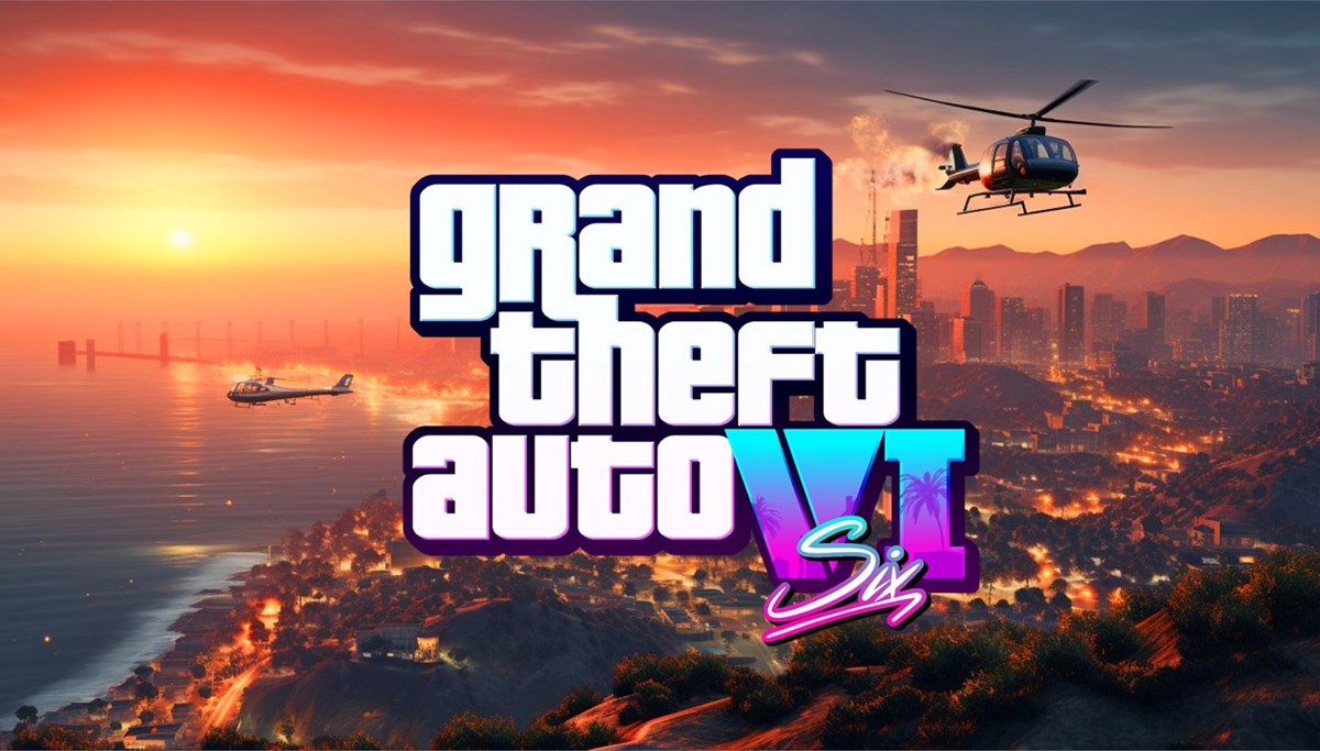 Rockstar Games'den GTA 6 açıklaması: Resmi fragman tarihi belli oldu Rockstar Games'den GTA 6 açıklaması: Resmi fragman tarihi belli oldu
