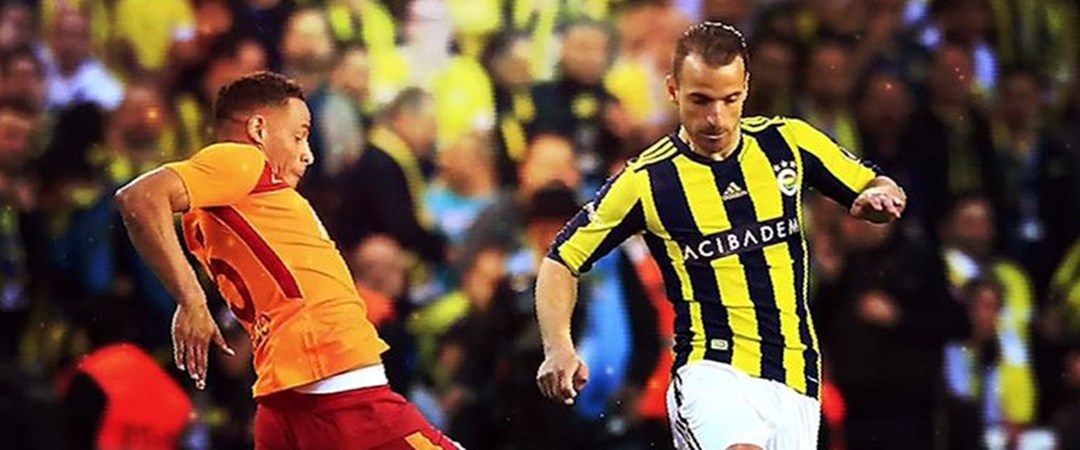 Galatasaray-Fenerbahçe derbisi öncesi son durum - Son Dakika Spor ...