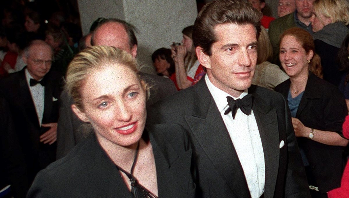 Ryan Murphy'den American Love Story dizisi