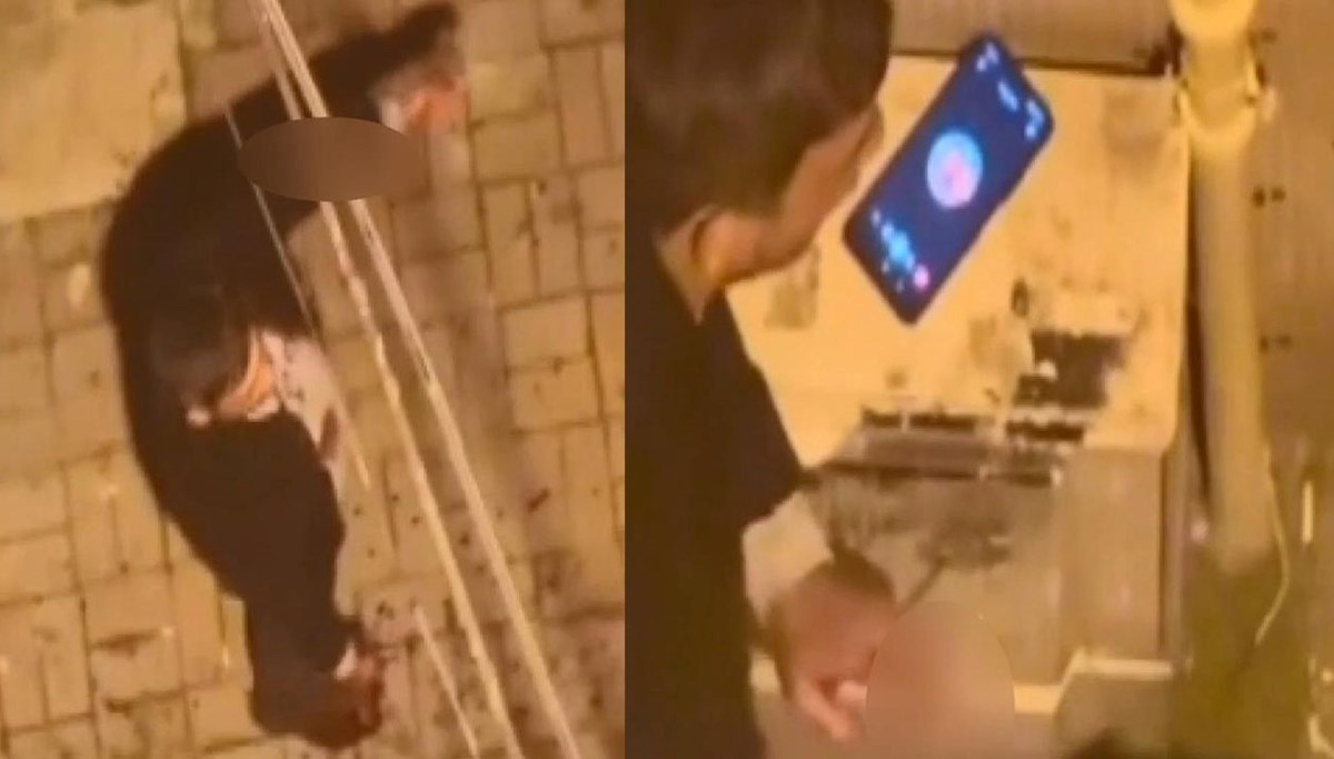 Aldatıldığını düşündü, silahla ateş açtı