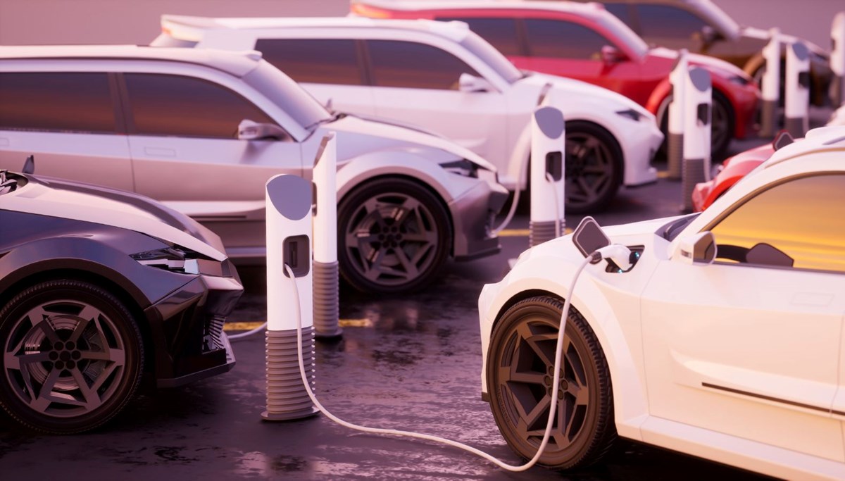 3 şarj ağı işletmecisine 24,6 milyon lira ceza