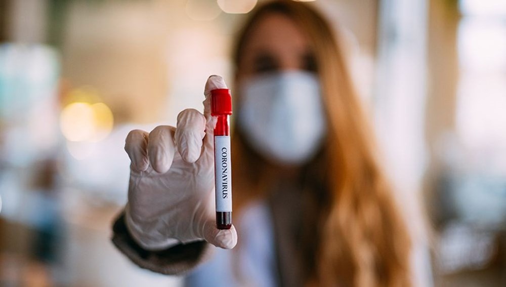 Corona virüse karşı en riskli kan grubu belirlendi - 48