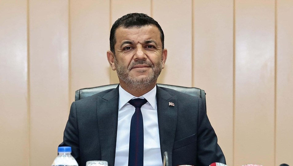 Bülent Nuri Çavuşoğlu kimdir? CHP Kurultayı Divan Başkanı Bülent Nuri Çavuşoğlu'nun hayatı