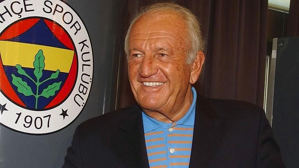 Fenerbahçe'nin eski başkanı Ali Şen, yoğun bakıma kaldırıldı - 4