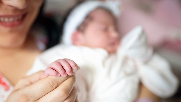 Yılda 2500 bebek dudak ve damak yarığıyla doğuyor