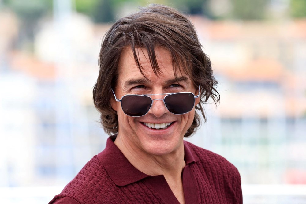 Tom Cruise ile Ana de Armas ayrıldı mı? - 5