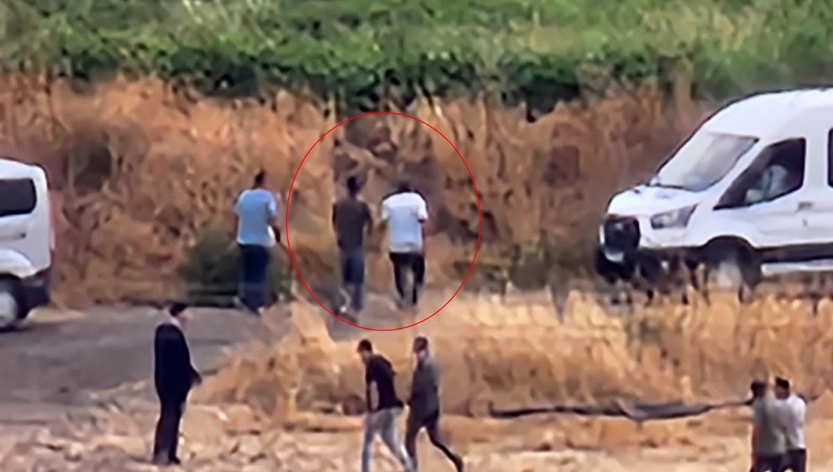 Narin'in yengesi Hediye Güran tutuklandı: Salim Güran ile ilişkim yok Narin'in yengesi Hediye Güran tutuklandı: Salim Güran ile ilişkim yok