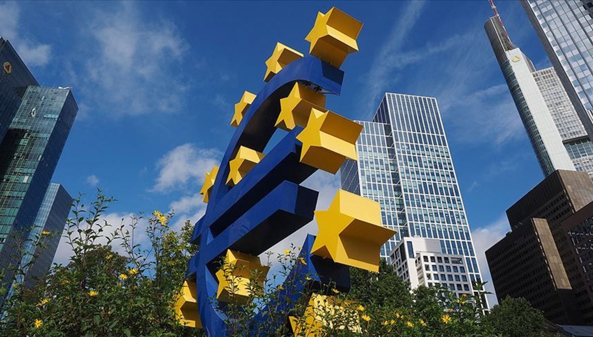 Euro Bölgesi dış ticaret fazlası verdi Euro Bölgesi dış ticaret fazlası verdi