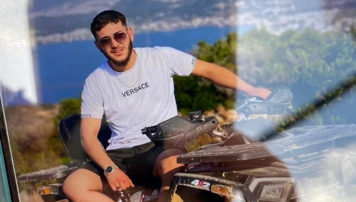 22 yaşındaki genç motosiklet kazası kurbanı 22 yaşındaki genç motosiklet kazası kurbanı