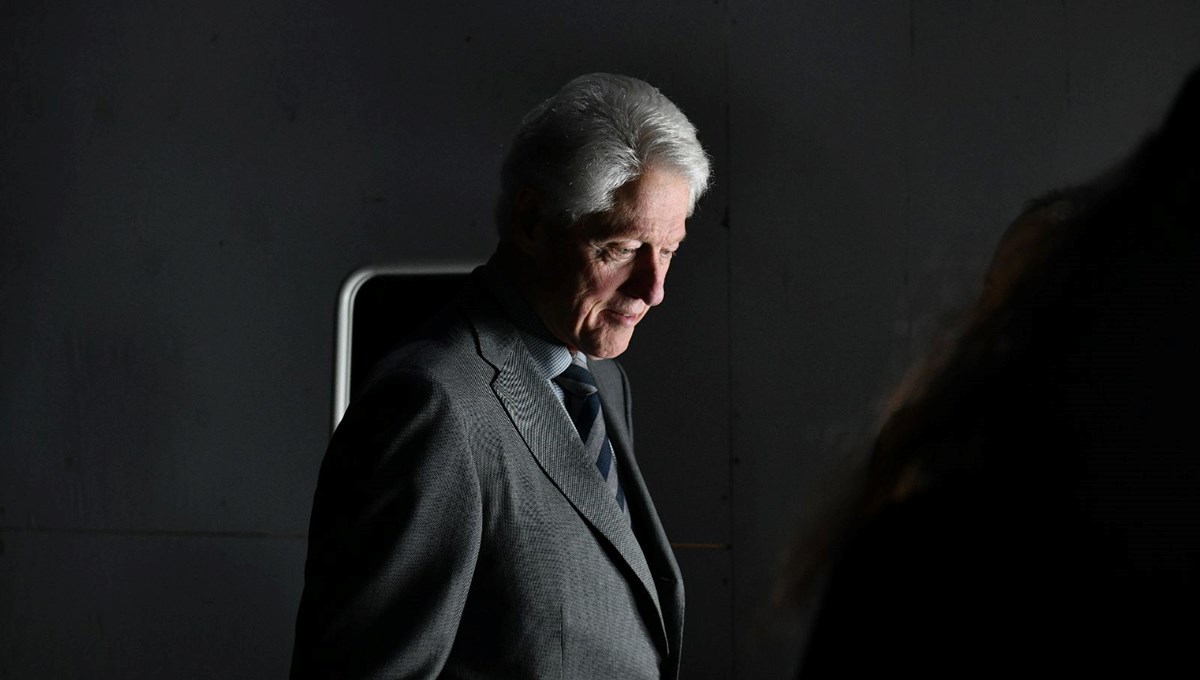 Jeffrey Epstein davasında Bill Clinton için çember daralıyor