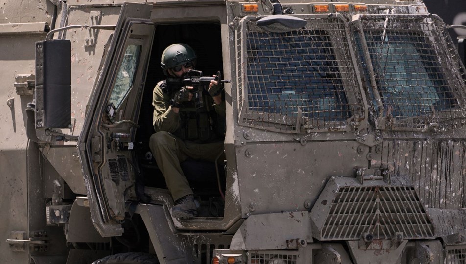 Tel Aviv'de askeri hazırlık: İsrail, ABD desteği olmadan İran'ı vurma planı yapıyor