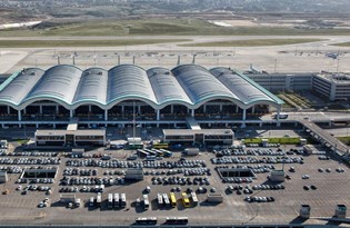 harem otogar isletmesi faaliyetlerini