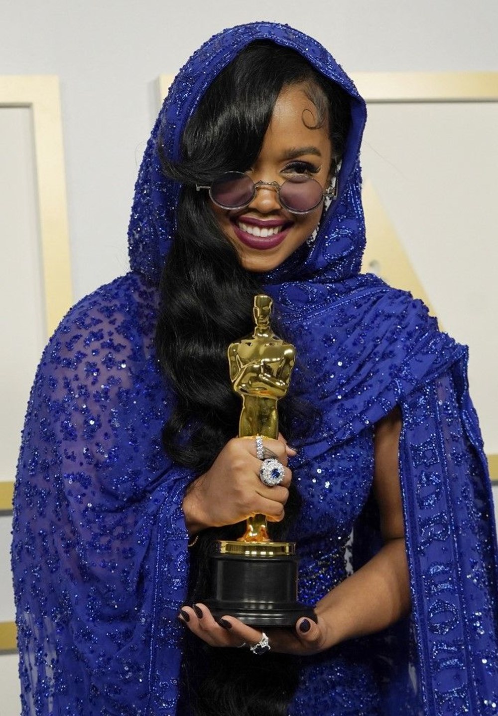 Oscar Ödülleri sahiplerini buldu: İşte kazananlar...