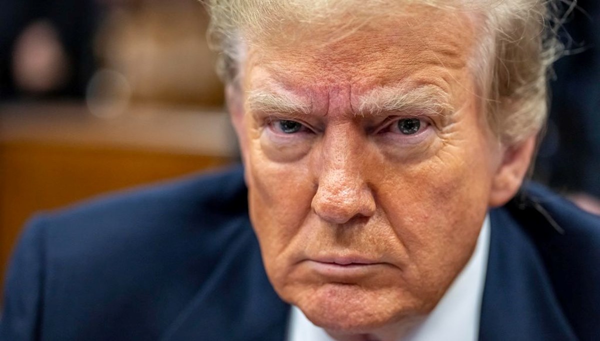 İki suikast girişimi atlattı: Trump travma sonrası stres mi yaşıyor? İki suikast girişimi atlattı: Trump travma sonrası stres mi yaşıyor?