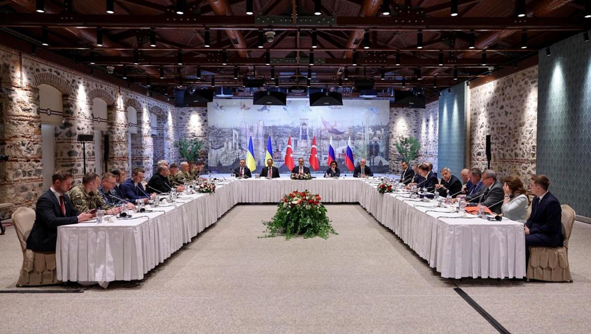 “Putin için diplomatik bir yenilgi”