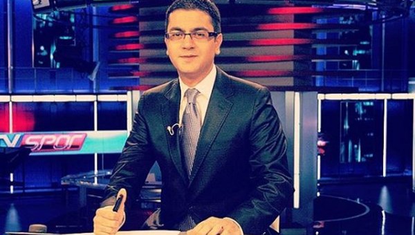 Ülke sporu Emre için birleşti (Sunucu Emre Gönlüşen'e destek mesajları)