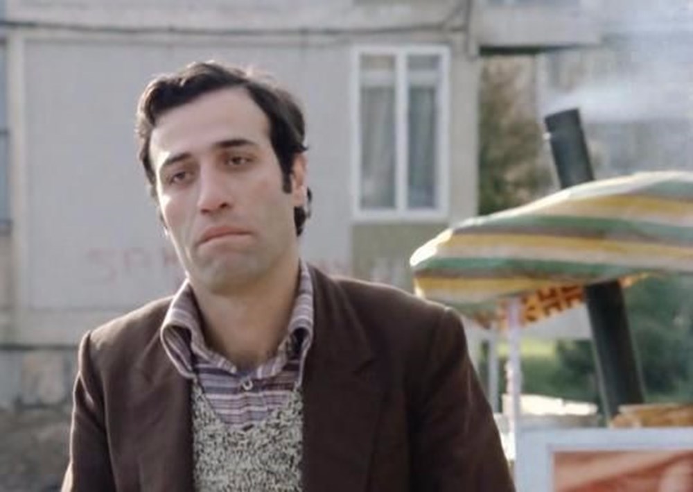 Vefatının 21. yılında unutulmaz Kemal Sunal filmleri ve karakterleri - 13