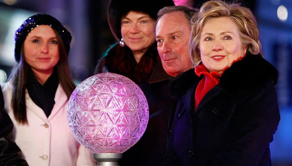 Hillary Clinton'dan ABD başkanlık seçimleri sonucu açıklaması