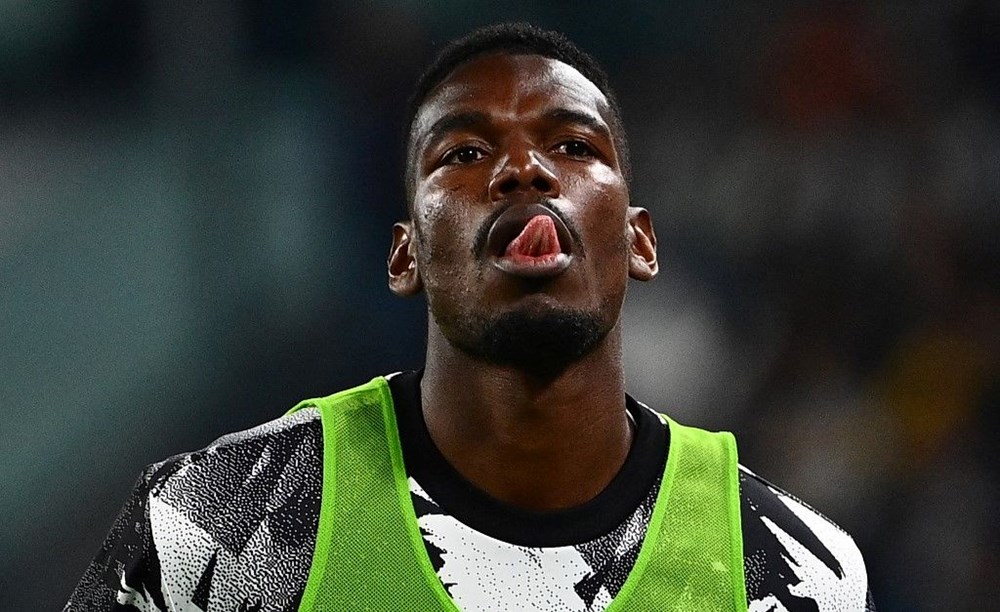 Paul Pogba'nın futbola dönüşü için Fenerbahçe ve Galatasaray ihtimali - 1