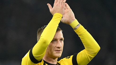 12 yıllık dönemin sonu: Marco Reus, Dortmund'dan ayrılıyor