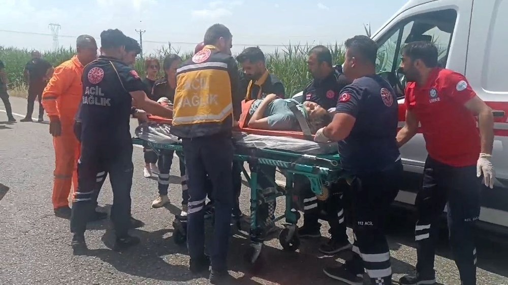 Ruken öğretmenin öldüğü kazada sürücü tutuklandı - 4