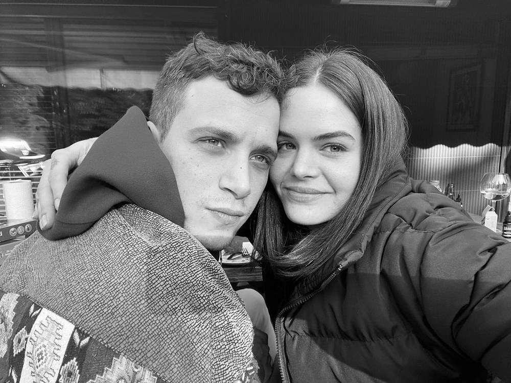 Selahattin Paşalı ile Lara Tümer evlendi - 8