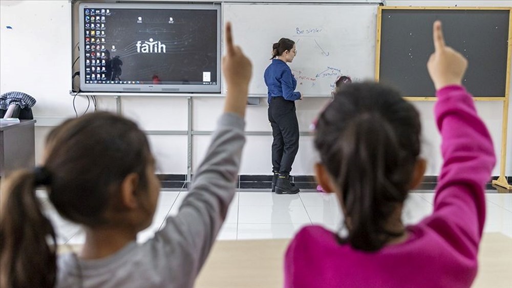 Öğretmen alımında yeni dönem! KPSS dönemi sona erdi... Artık Akademi Giriş Sınavı (AGS) ile alım yapılacak - 4