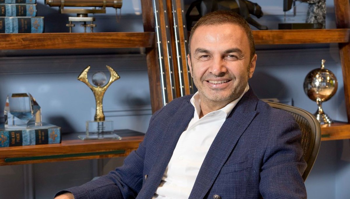 DeFacto su ve karbon ayak izini azaltıyor